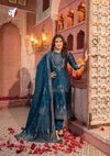 Silk Affair Vol 3 By Af Banarasi Silk Heavy Readymade Suits Wholesale Suppliers In Mumbai